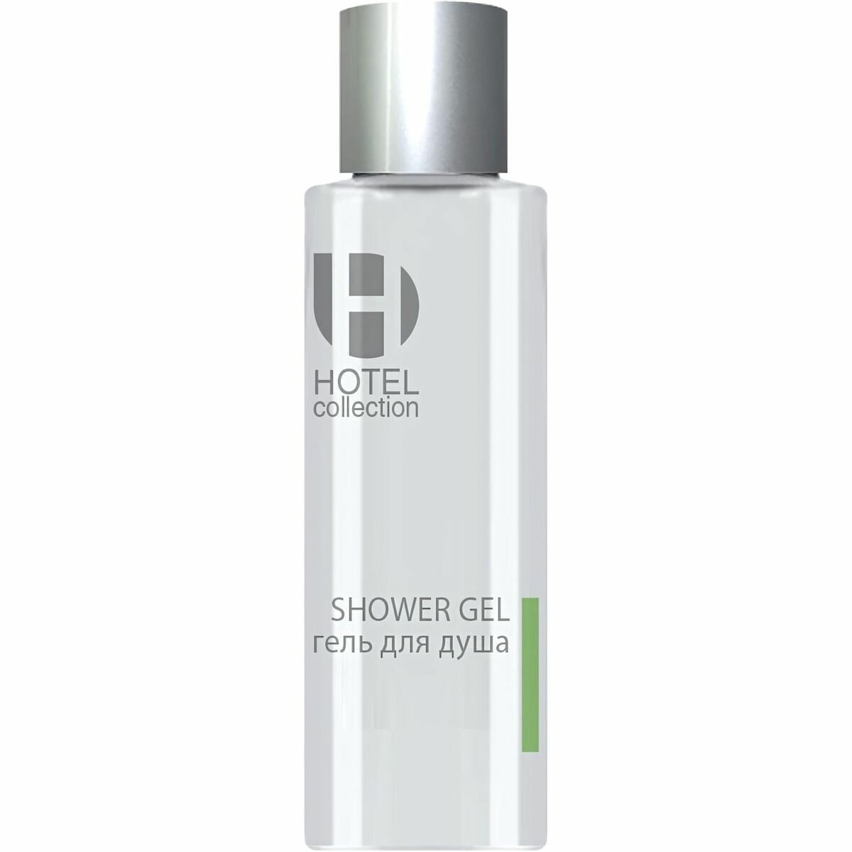Гель для душа Luscan Hotel Collection 30мл, флакон, 200шт.