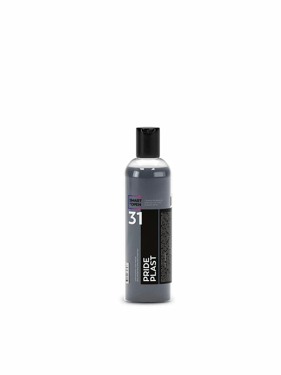 Восстановитель внешнего пластика SMART OPEN PRIDE PLAST 31 (0,25л)
