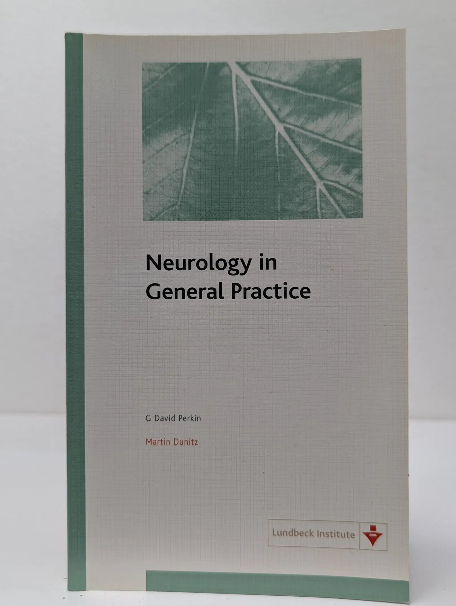 Neurology in General Practice Перкин Дэвид 2002