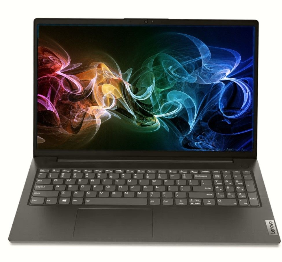 Ноутбук Lenovo Intel Celeron N45оо 2,8ГГц 2 15.6" 192ох1о8о Intel UHD Graphics