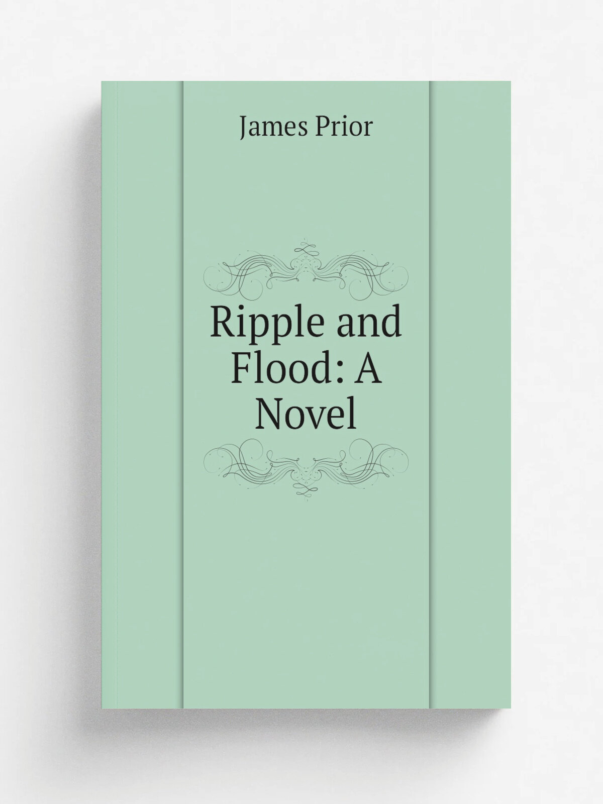 Ripple and Flood: A Novel