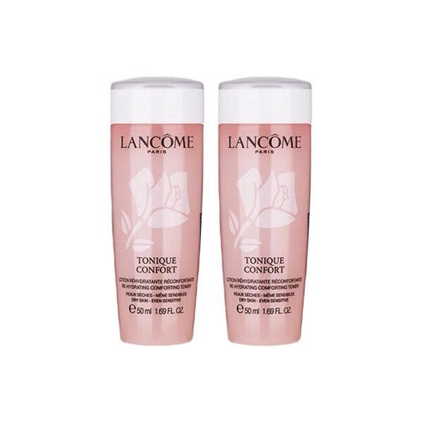 Наборы для ухода за кожей лица LANCOME