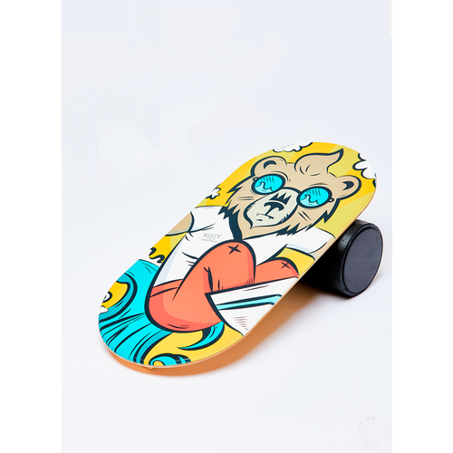 Баланс борд 