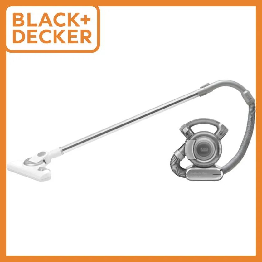 Black+Decker Бытовой пылесос PD1820LF-QW
