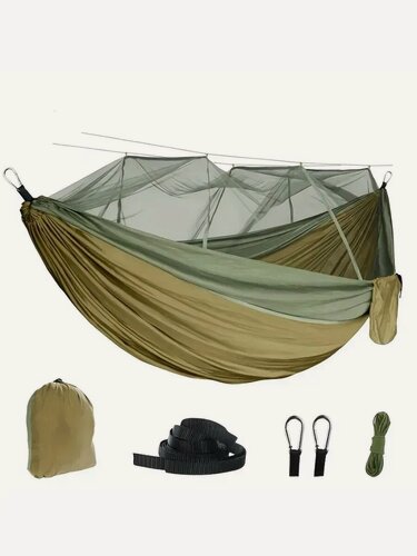 Изображение товара Гамак подвесной