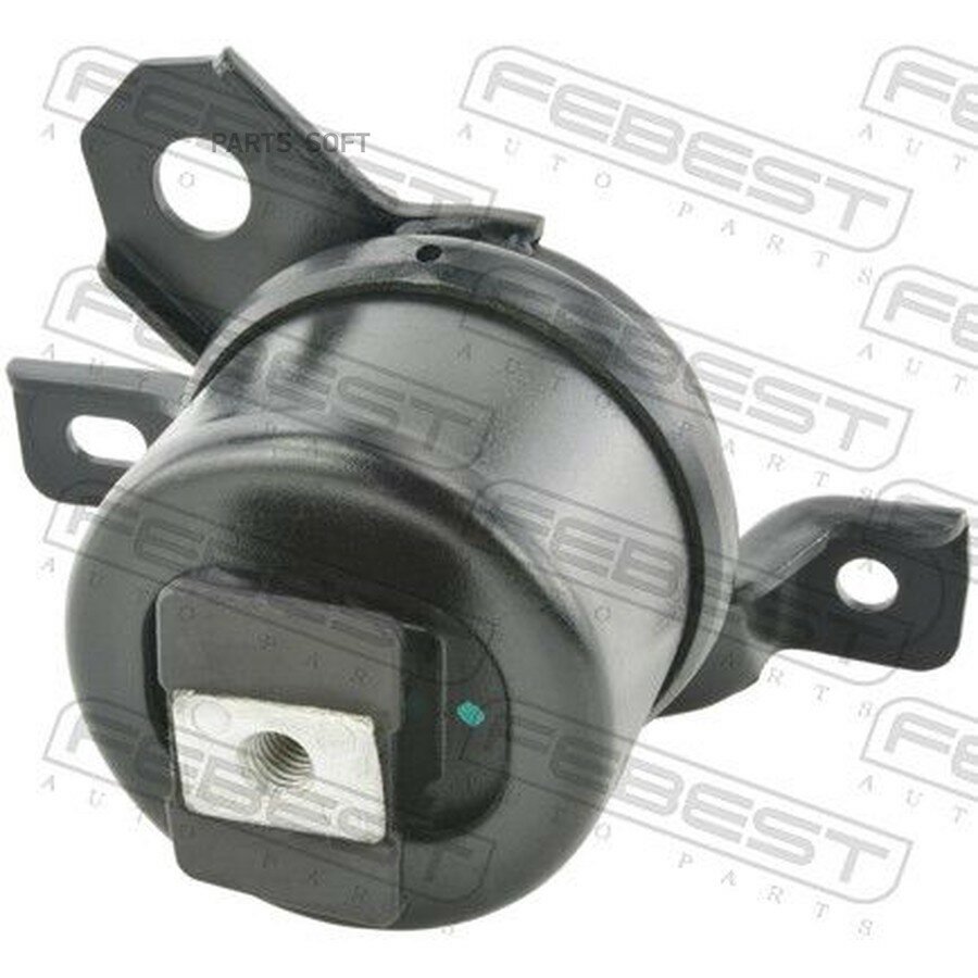 FEBEST VLMXC70RH Опора двигателя FORD MONDEO 07-14/VOLVO S60/S80/XC60/XC70 прав. гидр