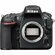Фотоаппарат Nikon D810 Body, 36.3 Мп, Full Frame, влагозащита, черный