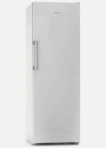 Изображение товара Морозильник Hotpoint HFZ 5171 W No Frost A+ 250 л, суперзаморозка, белый