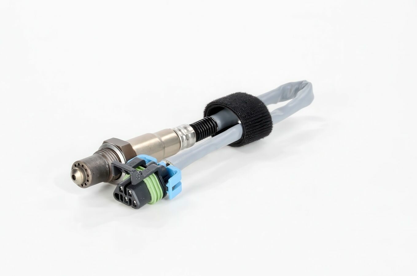 Датчик кислорода, лямбда зонд, для GMC Terrain арт 0258986731 BOSCH