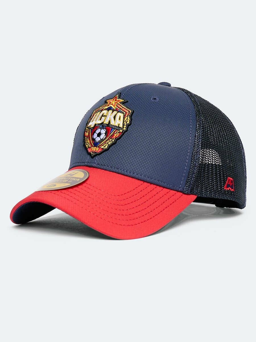 Бейсболка Базовая коллекция для мужчин