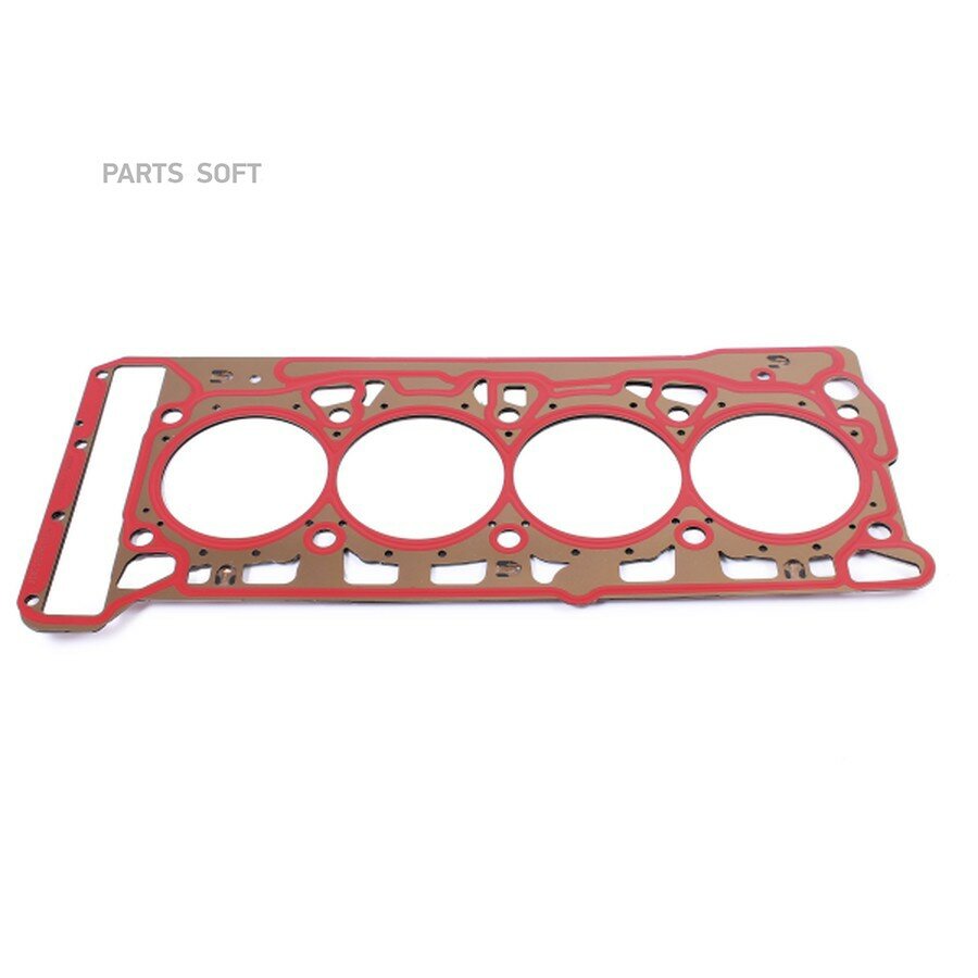 Прокладка ГБЦ vw golf (12-), passat, polo (15-), jetta (11-18)/audi a3, a4/skoda octavia, superb 1.8, 2.0 (15-) VAG 06K103383K | цена за 1 шт