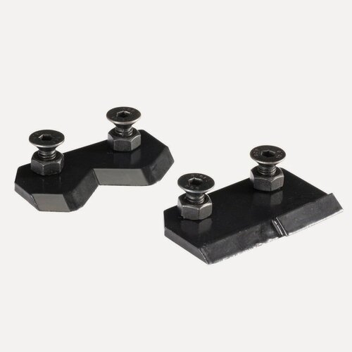 Изображение товара Сменные ножи для землебура Makita E-07646, диаметр 150 мм, для мотобуров