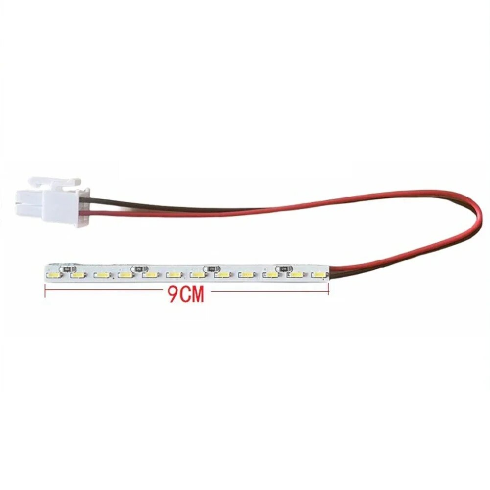 1 шт. для холодильника Haier BCD-455WDGB 440, светодиодная подсветка для холодильной камеры 0060850462, аксессуары для кухонной техники