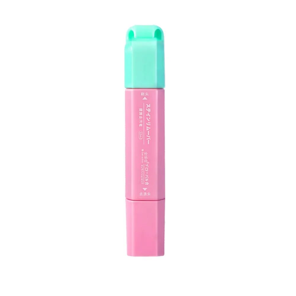 Пятновыводитель ручка 12 мл Pink