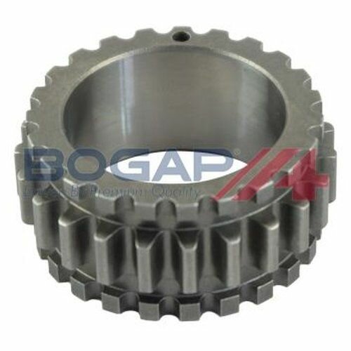 Коленвал BOGAP K1220100