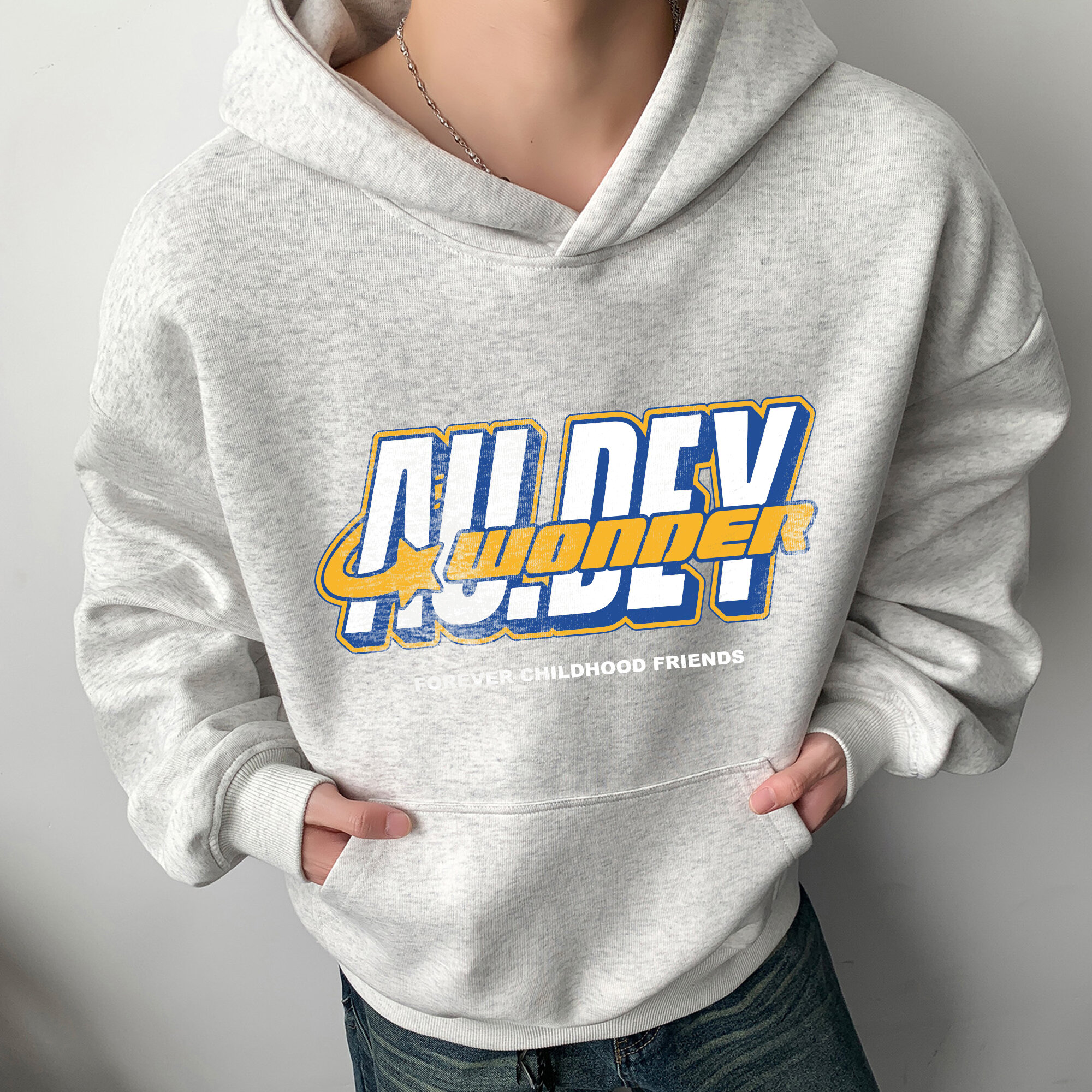 Толстовка Auldey