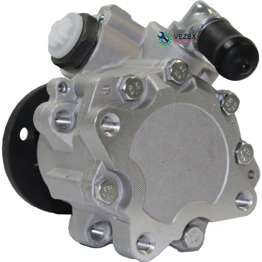 MOTORHERZ P1214HG Насос гидроусилителя руля