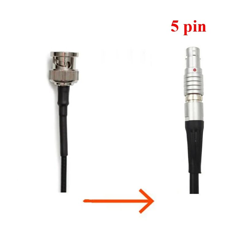 Timecode Cable