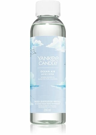 Ароматический диффузор Yankee Candle Ocean Air, 200 мл