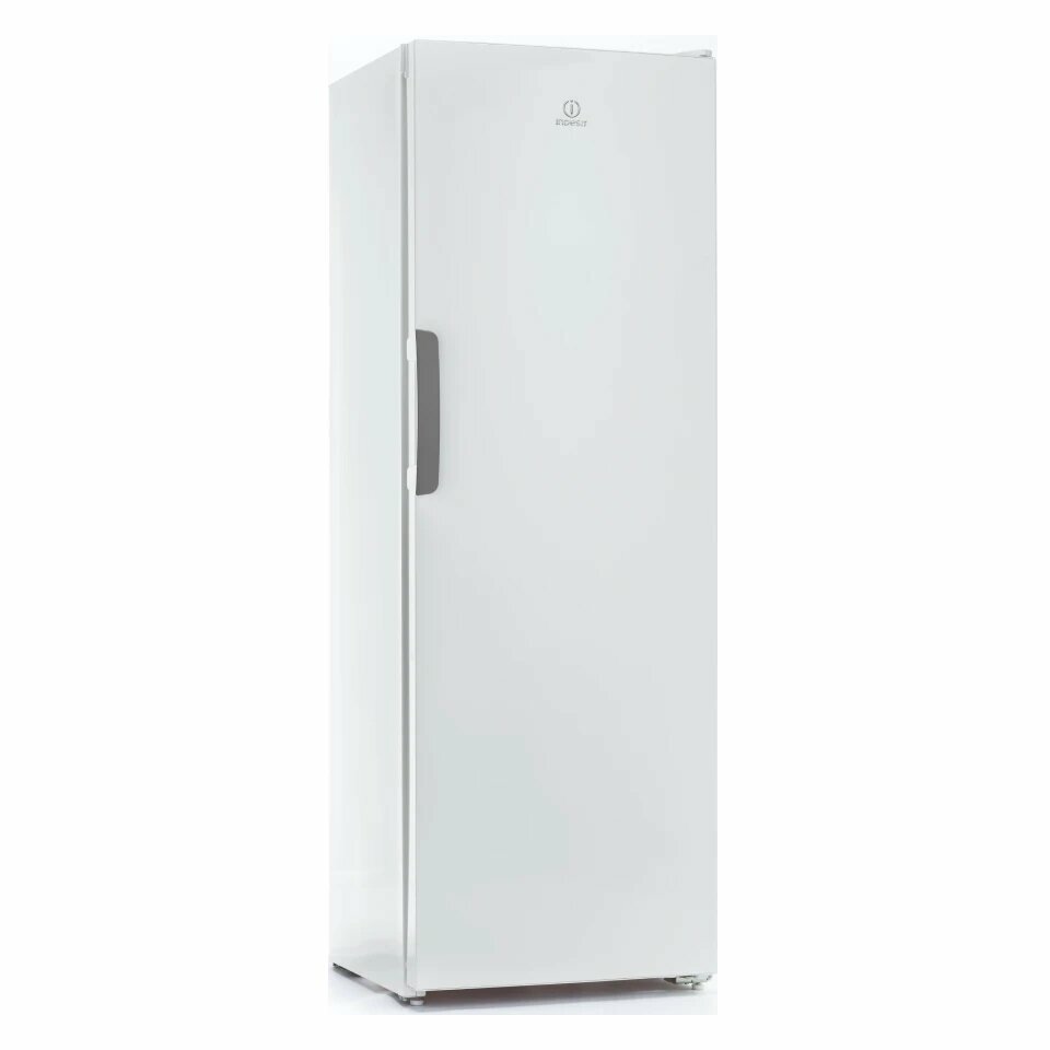 Морозильная камера Indesit DFZ 5175 однокамерная, с системой размораживания NoFrost — фото 1