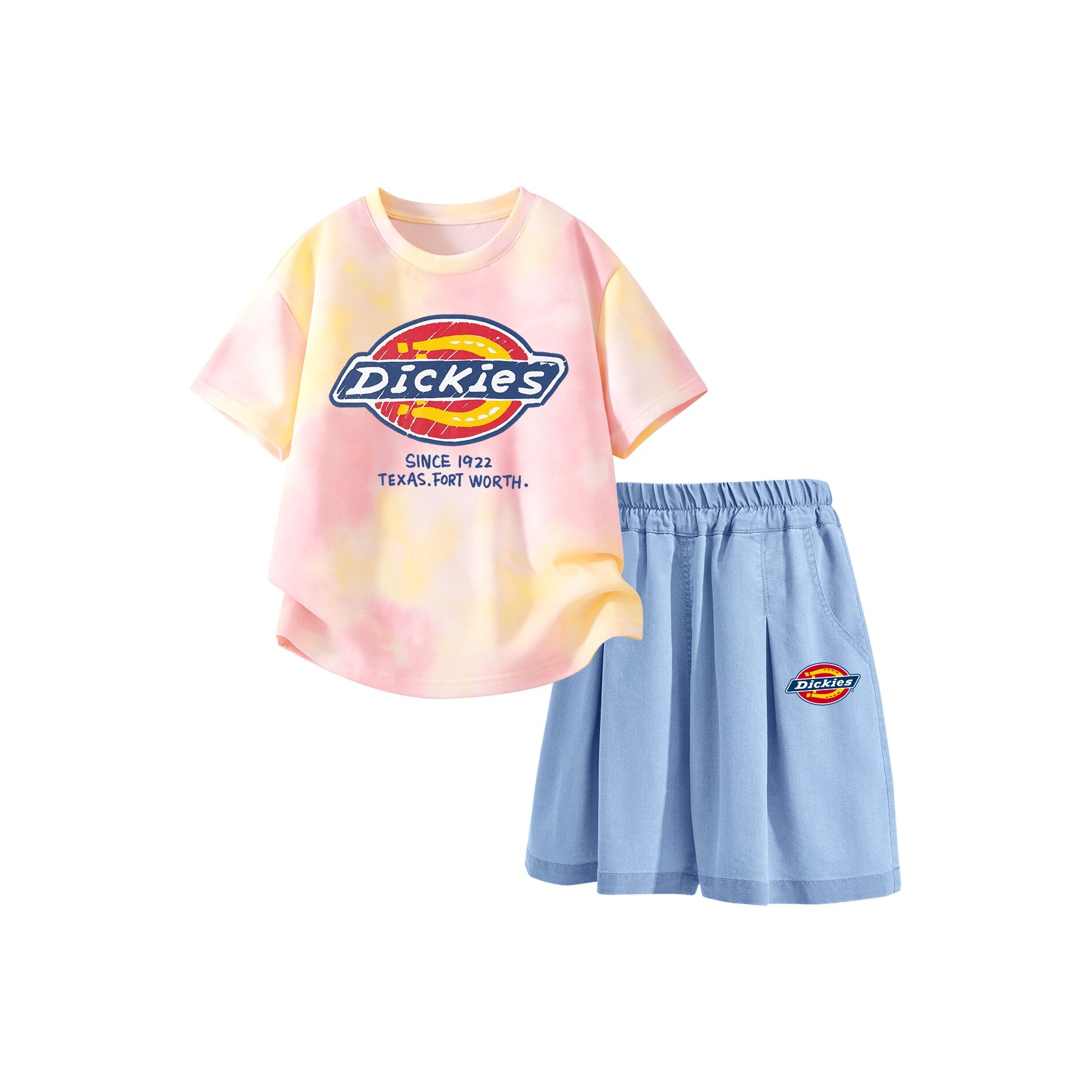 Комплект одежды Dickies