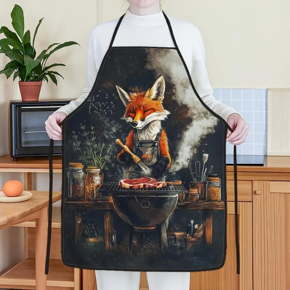 Фартук кухонный 1шт