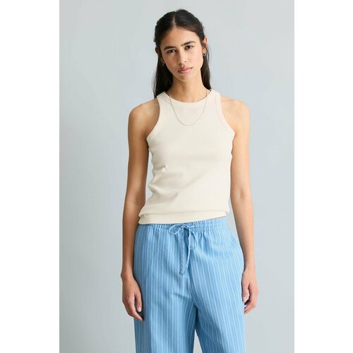 фото Топ marc o'polo woman, размер xs, белый
