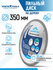 Пильный диск по дереву VertexTools 350Х50-32 мм, 100 зубьев.