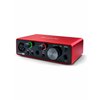 Фото Focusrite Scarlett Solo 3rd Gen