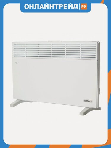 Изображение товара Конвектор электрический Neoclima Comforte T 2.0
