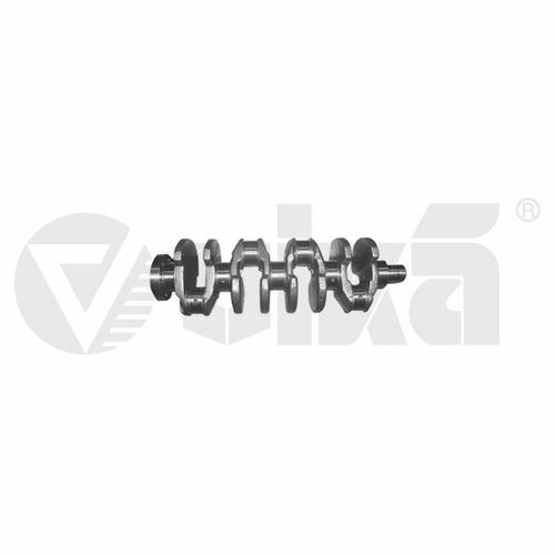 Коленвал Vika 11050029801