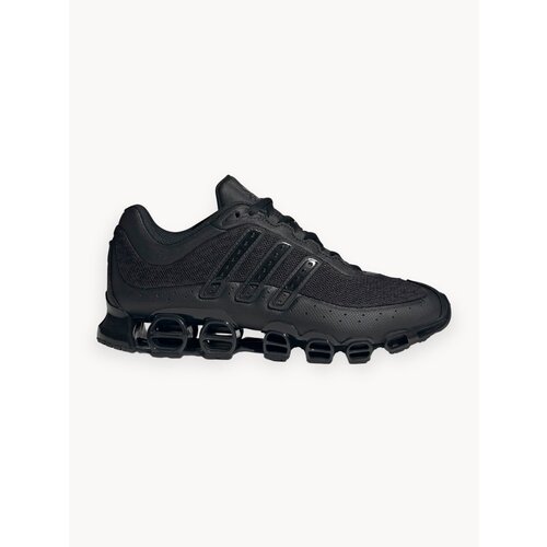фото Кроссовки adidas originals megaride, размер 7.5 uk, черный