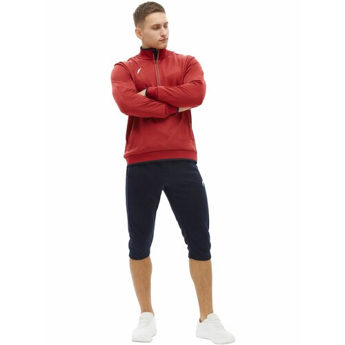 фото Брюки спортивные forward pants, размер l, синий