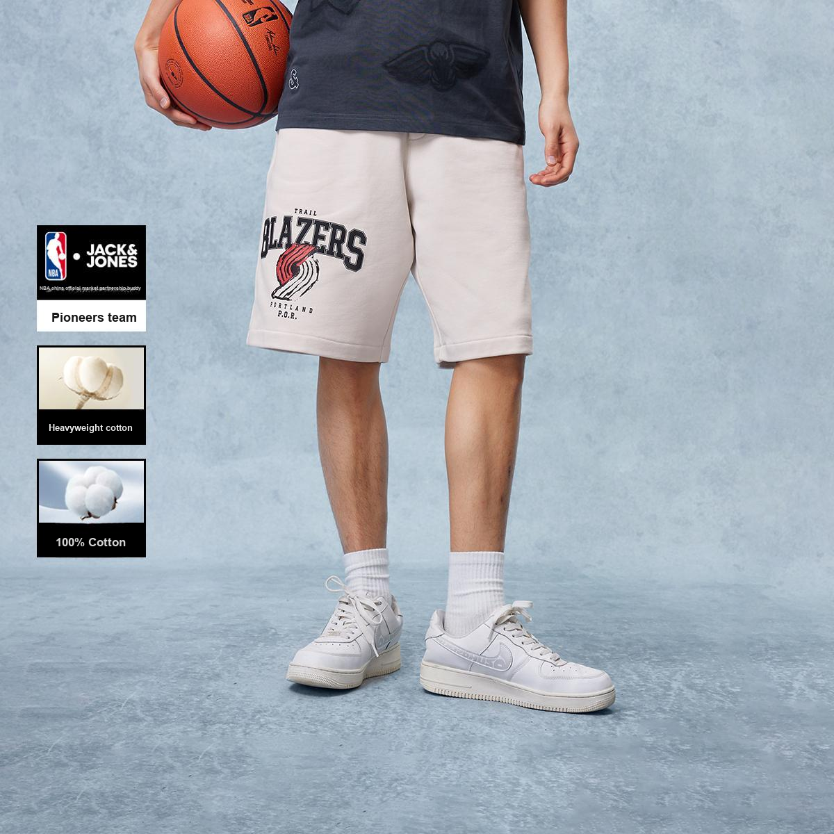 Шорты Jack & Jones