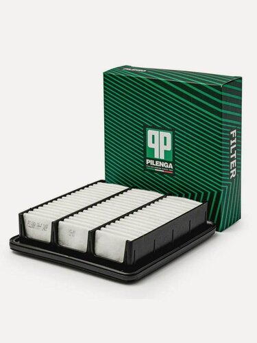 Изображение товара Фильтр воздушный для а/м HYUNDAI Elantra; KIA Cerato / Хендай Элантра, Киа Церато, Pilenga FAP2409