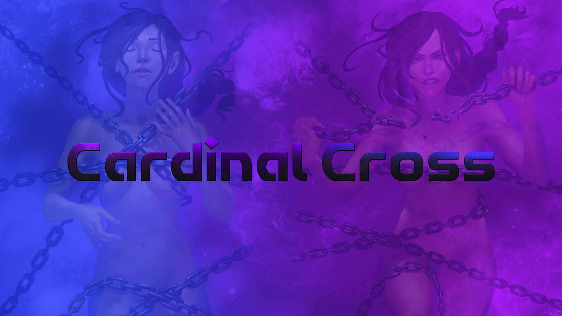 Cardinal Cross Steam Ключ • Активация Steam • регион Весь мир
