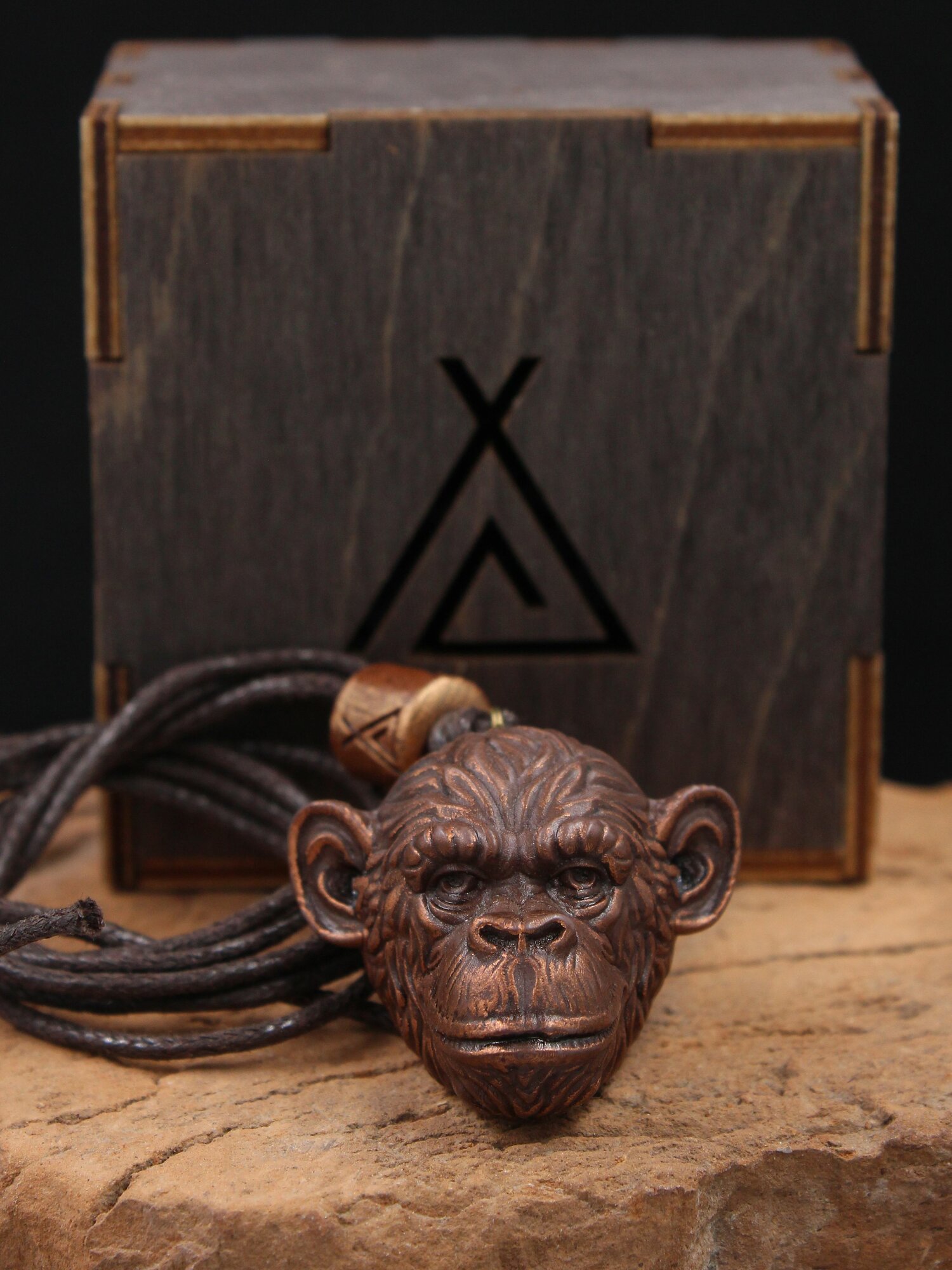 Подвеска SHAMAN