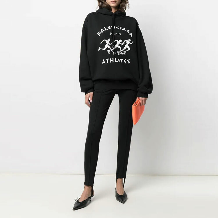 Свитшот BALENCIAGA
