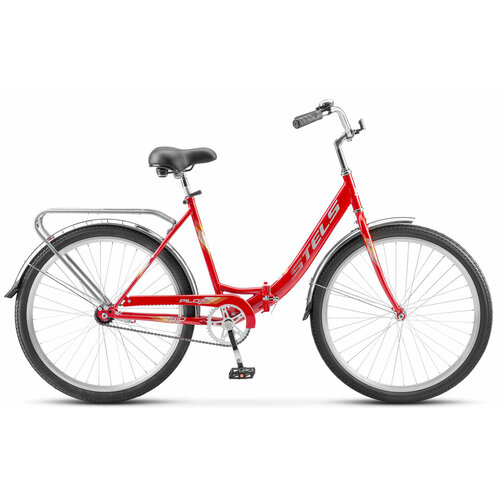 Женский велосипед Stels Pilot 810 C Z012 (2025) 19