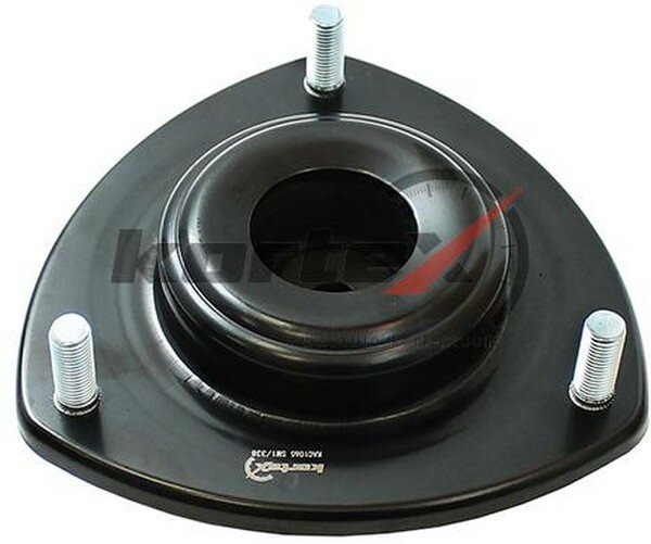 Опора амортизатора переднего KORTEX KAC1065 Mitsubishi Grandis Na4W, Na8W 2003-2009