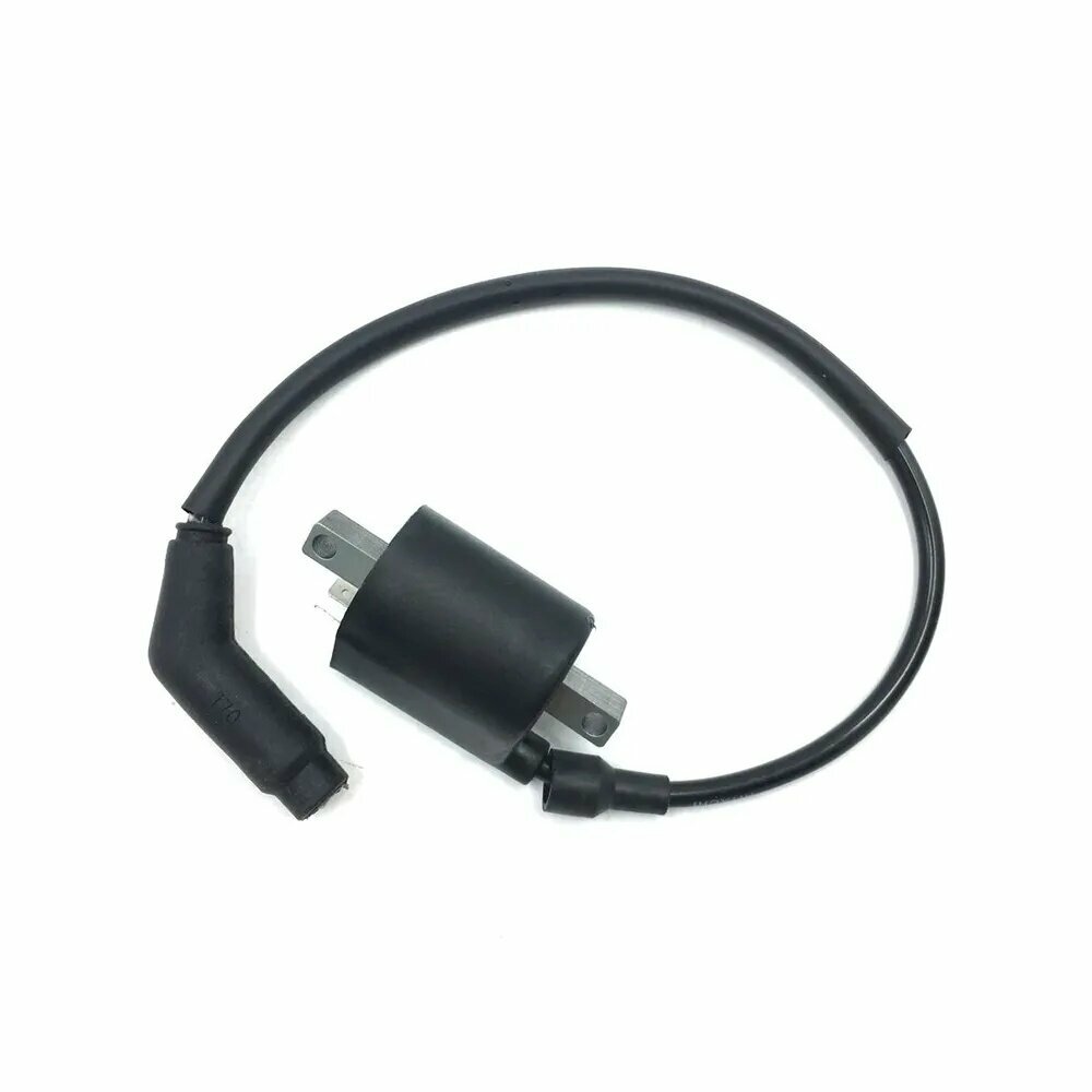 Новая катушка зажигания и провод 22012 подходят для Linhai 260 300 400 500 520 550 EFI ATV Quad UTV