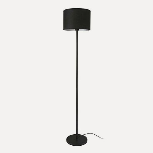 Изображение товара Торшер под лампу E27 UL-00012407 UML-T521 E27 BLACK-BLACK черный