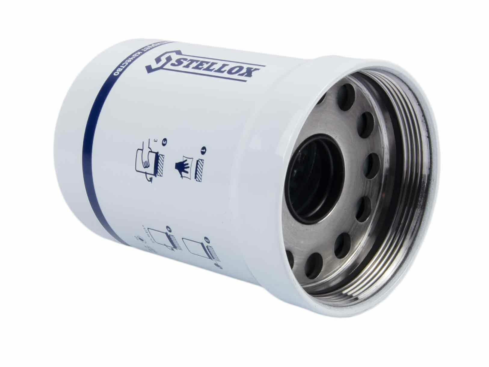 Фильтр масляный для Клаас Arion, Аксион, Джон Дир Series 5, 5020, 6 81-00067-SX STELLOX