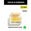 Фото The One от DOLCE &amp; GABBANA
