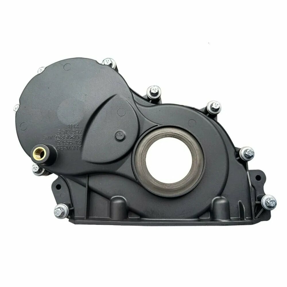 11148512597 крышка коробки передач ГРМ подходит для BMW 1 серии 2 серии I8 F20
