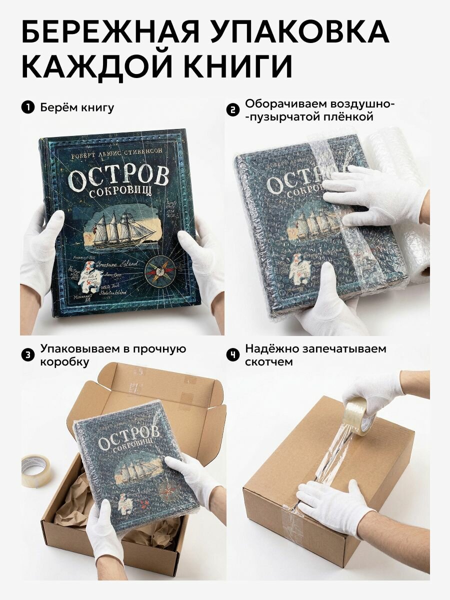 Азбука загадок — фото 1