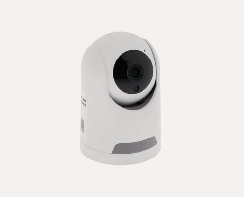 Изображение товара Поворотная Wi-Fi IP-камера 5Mp HDcom 266-W5AS-8GS TUYA (EU) (W3939RU) с записью в облако. Датчик обнаружение движения и тревога. С записью на SD карт
