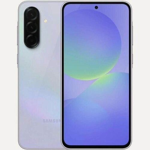 Изображение товара Смартфон Samsung Galaxy A36 8/128GB LAVENDER Global