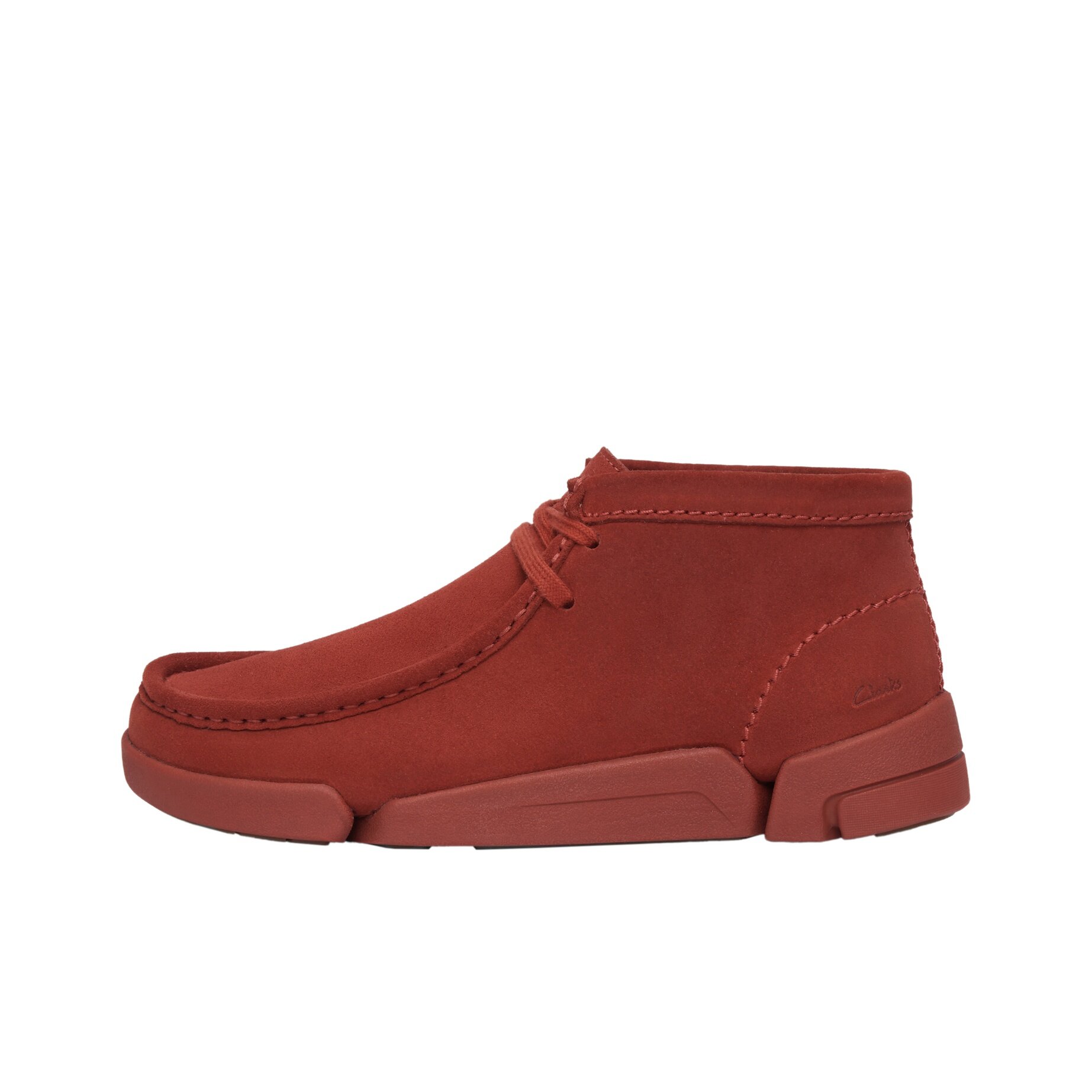 Ботинки Clarks