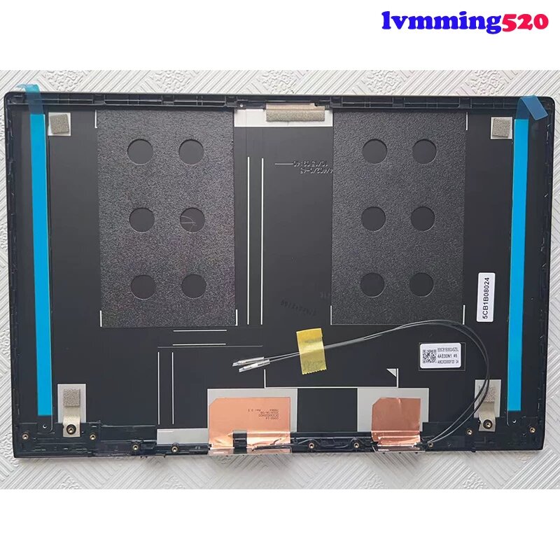 Подходит для Lenovo Zhaoyang K4e-ITL A Shell E5-ITL K4e-ARE 2021, BCD Shell E5-ARE Shell Zhaoyang K4e-ITL/ARE черный A